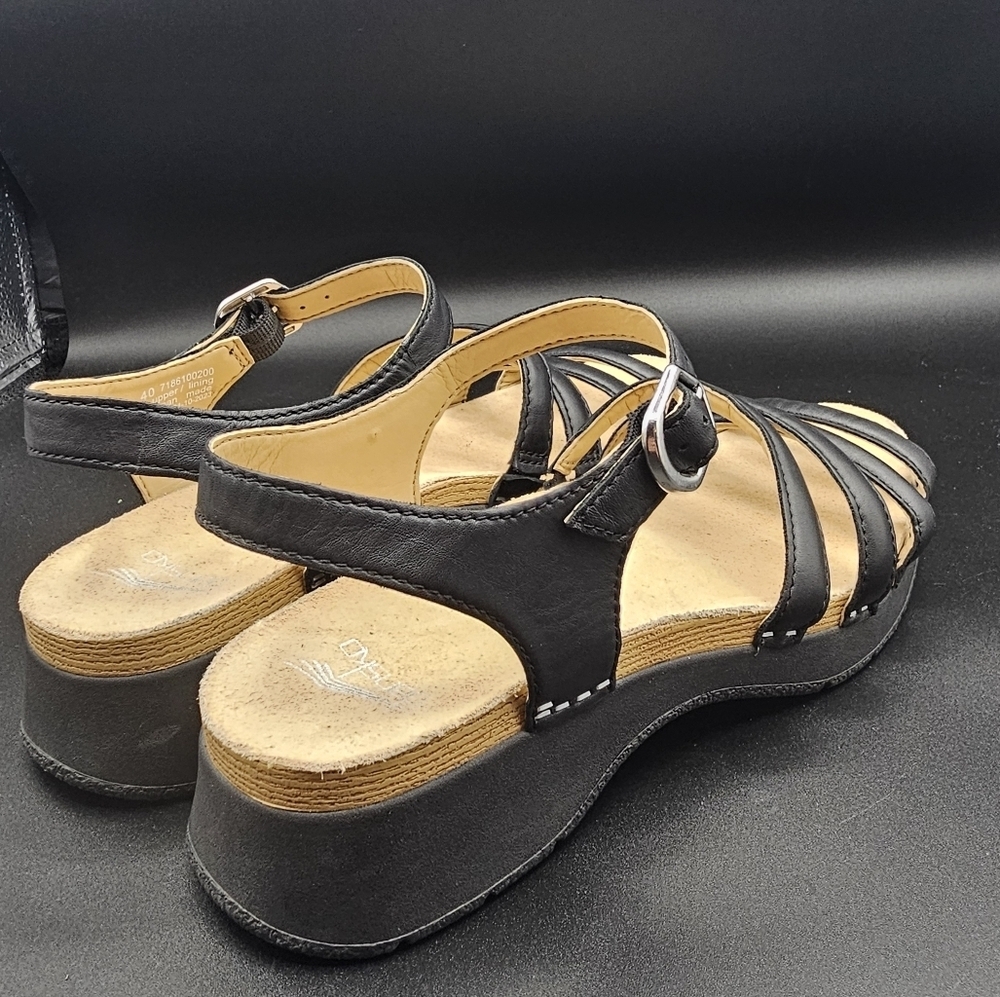 Dansko Roxie Sandals - Picture 5 of 9